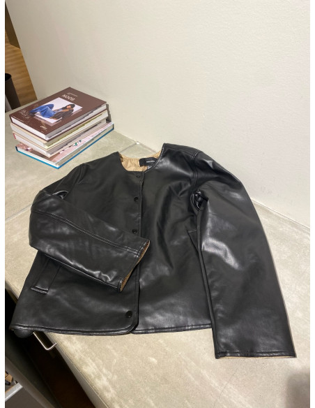 VMGERTRUD SHORT JACKET