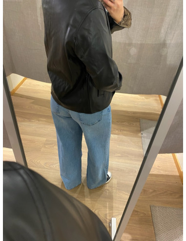 VMGERTRUD SHORT JACKET