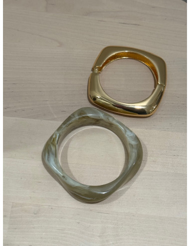 PCREGITTA BRACELET 2-PACK