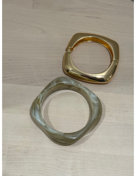 PCREGITTA BRACELET 2-PACK