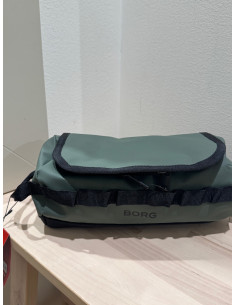 COTTON STRECH BOXER + WASHBAG 2