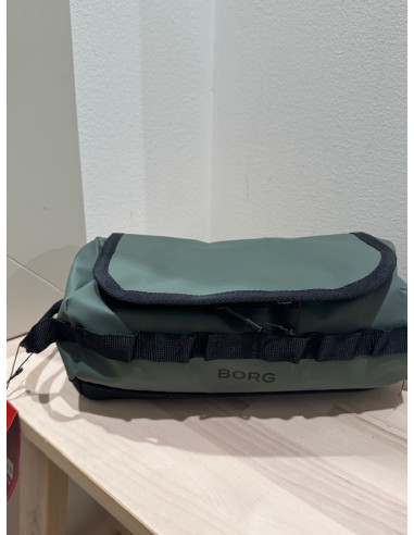 COTTON STRECH BOXER + WASHBAG