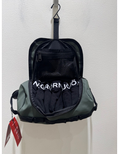 COTTON STRECH BOXER + WASHBAG