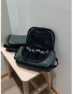 COTTON STRECH BOXER + WASHBAG