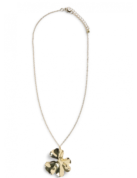 PCRINA D NECKLACE