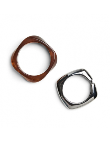 PCREGITTA BRACELET 2-PACK