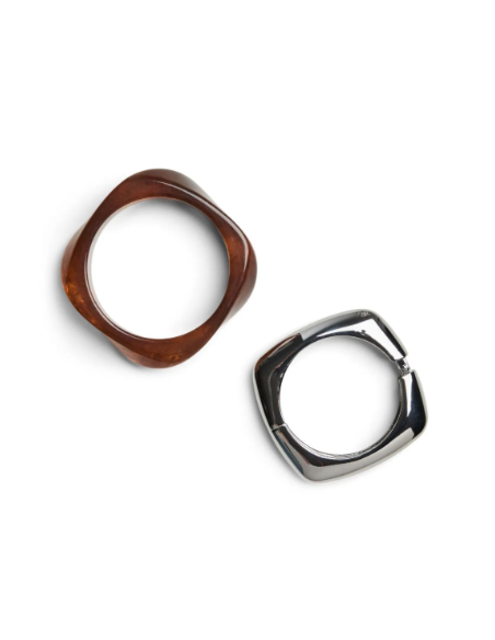 PCREGITTA BRACELET 2-PACK