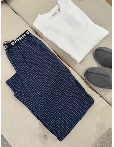 BJÖRN BORG PYJAMASBYXOR