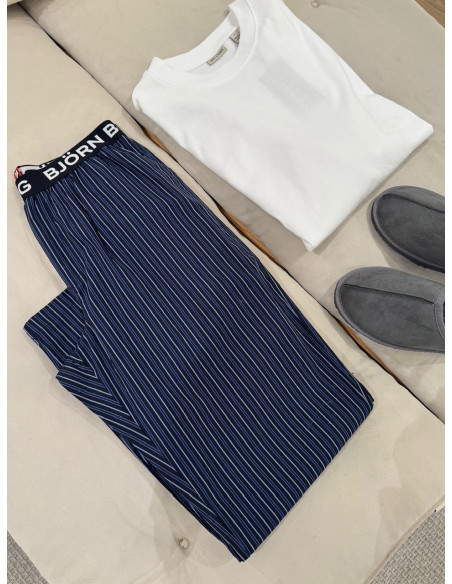 BJÖRN BORG PYJAMASBYXOR