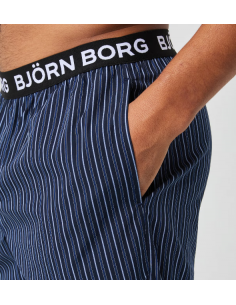BJÖRN BORG PYJAMASBYXOR 2