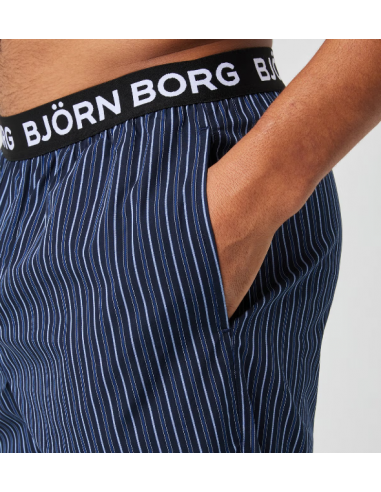 BJÖRN BORG PYJAMASBYXOR