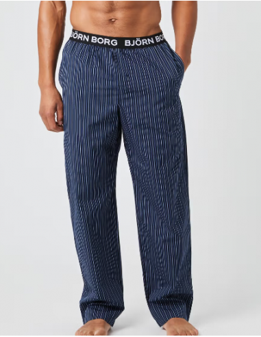 BJÖRN BORG PYJAMASBYXOR