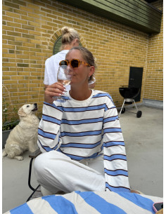 PCMILA LOOSE TEE