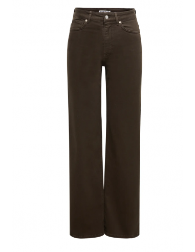 ONLMADISON BLUSH HW WIDE BOWN DNM