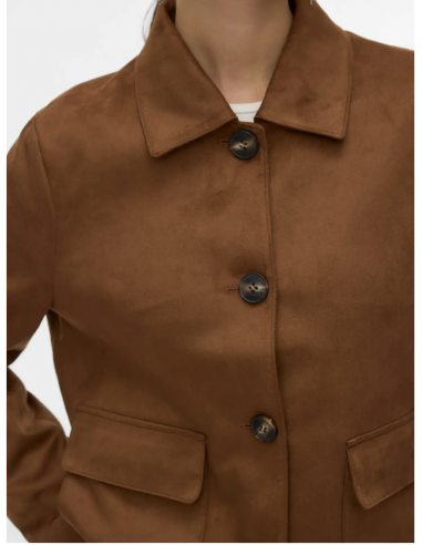 VMJOSE KELLY SHORT JACKET GA NOOS