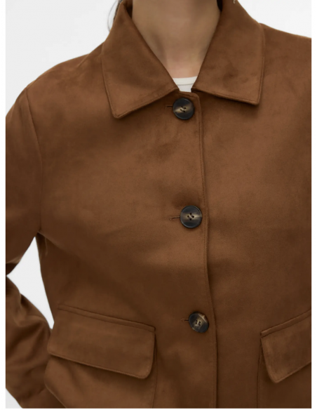 VMJOSE KELLY SHORT JACKET GA NOOS