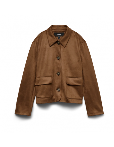 VMJOSE KELLY SHORT JACKET GA NOOS