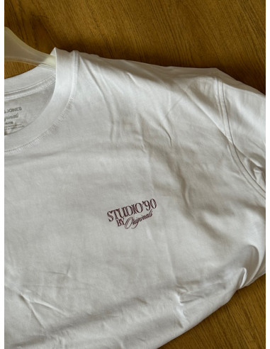 JORGRAND MIDTOWN TEE