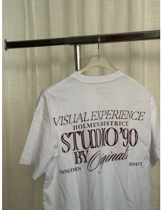 JORGRAND MIDTOWN TEE 2