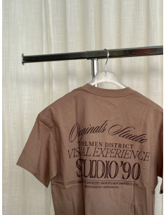 JORGRAND MIDTOWN TEE 2