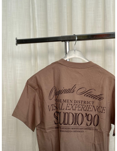 JORGRAND MIDTOWN TEE