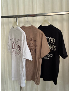 JORGRAND MIDTOWN TEE