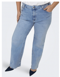 CARWILLY HW WIDE DNM TAI006 NOOS