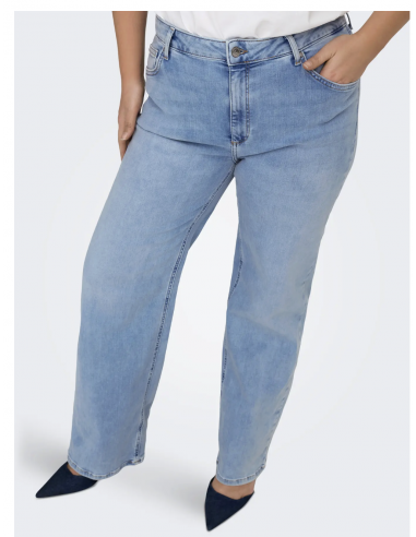 CARWILLY HW WIDE DNM TAI006 NOOS