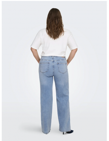 CARWILLY HW WIDE DNM TAI006 NOOS