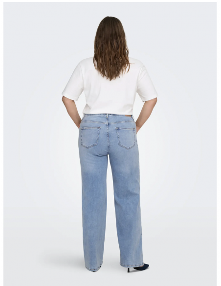 CARWILLY HW WIDE DNM TAI006 NOOS