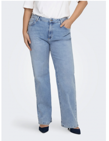 CARWILLY HW WIDE DNM TAI006 NOOS