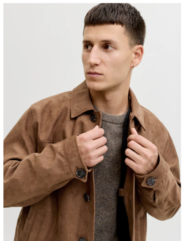 JJECASABLANCA SHACKET NOOS