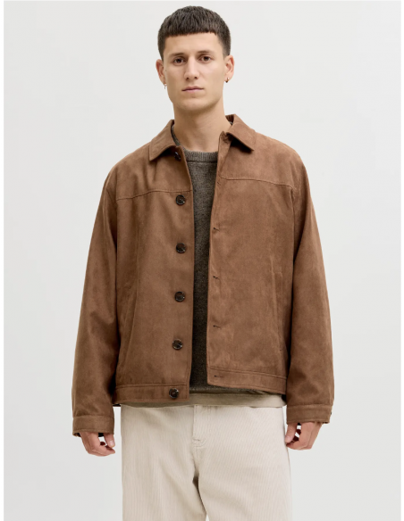 JJECASABLANCA SHACKET NOOS