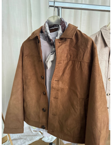 JJECASABLANCA SHACKET NOOS