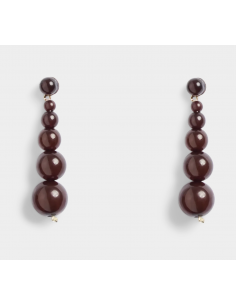 PCOLIVINY EARRINGS