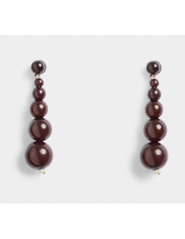 PCOLIVINY EARRINGS