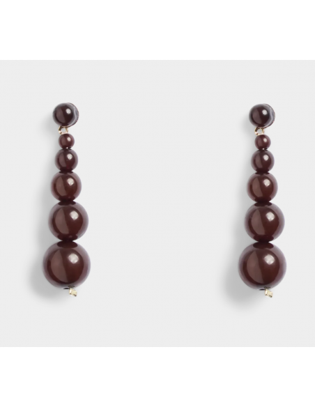 PCOLIVINY EARRINGS