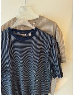 ONSFRED LIFE RLX SS STRIPE TEE NOOS 2