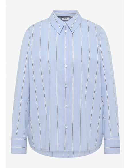 CECIL RANDIG SKJORTA