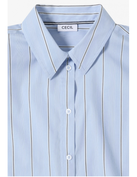 CECIL RANDIG SKJORTA