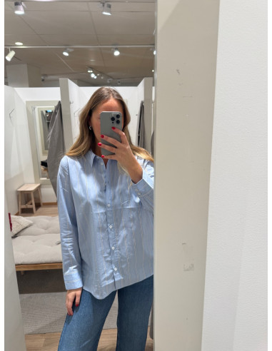 CECIL RANDIG SKJORTA