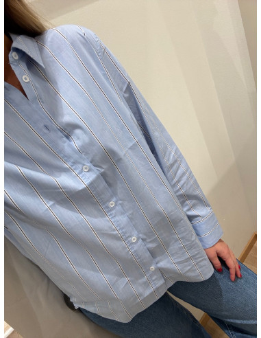 CECIL RANDIG SKJORTA