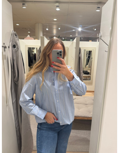 CECIL RANDIG SKJORTA