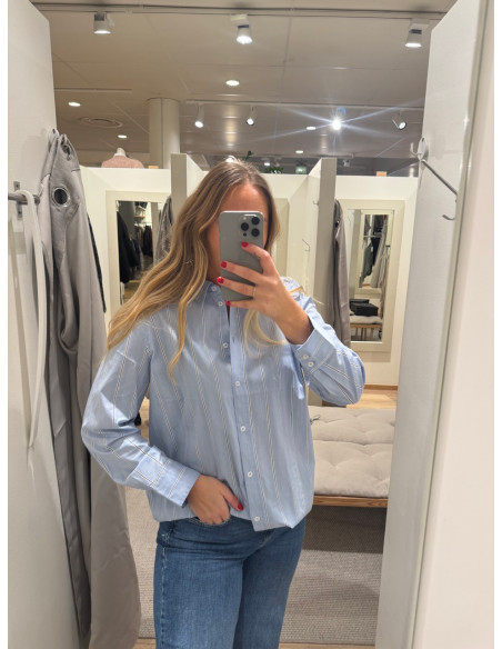 CECIL RANDIG SKJORTA