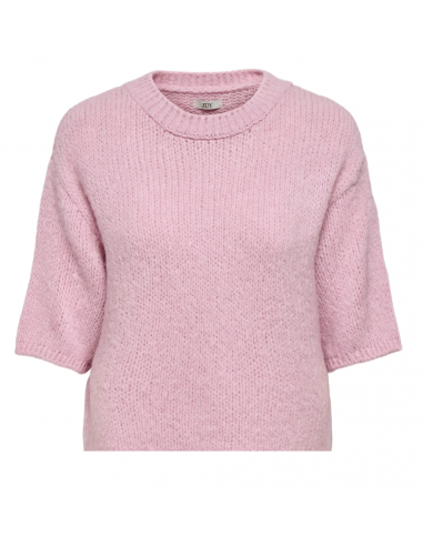 JDYLINEA S/S PULLOVER O-NECK