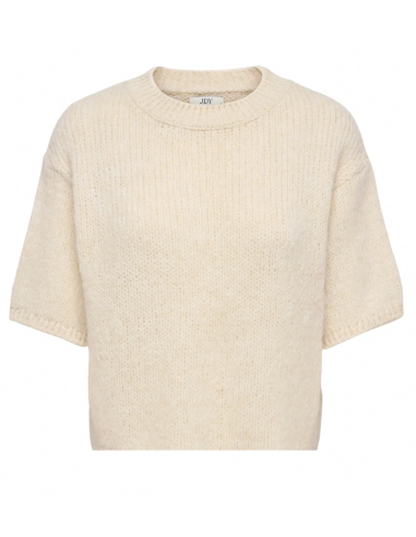 JDYLINEA S/S PULLOVER O-NECK