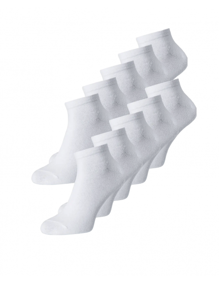 JACDONGO SOCKS 10 PACK