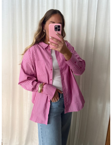 JXJAMIE RELAXED SHIRT