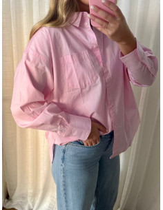 JXJAMIE RELAXED SHIRT 2