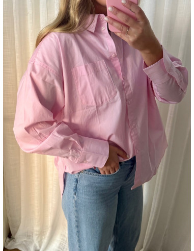 JXJAMIE RELAXED SHIRT